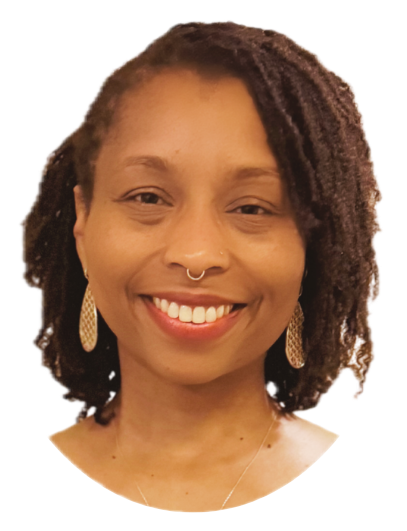 Tamika Smith-Anderson, founder of Talent Blossom