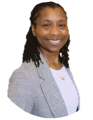 Tamika Smith-Anderson, founder of Talent Blossom